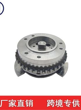 LR061550适用于路虎凸轮轴相位器执行器进气凸轮轴正时齿轮总成