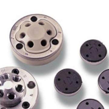 PerkinElmer珀金埃尔默O型圈09903700石墨套管的Vespel接收器