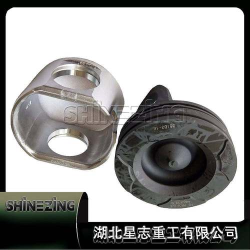 4914431、NT855,NTA855发动机零部件活塞4914431