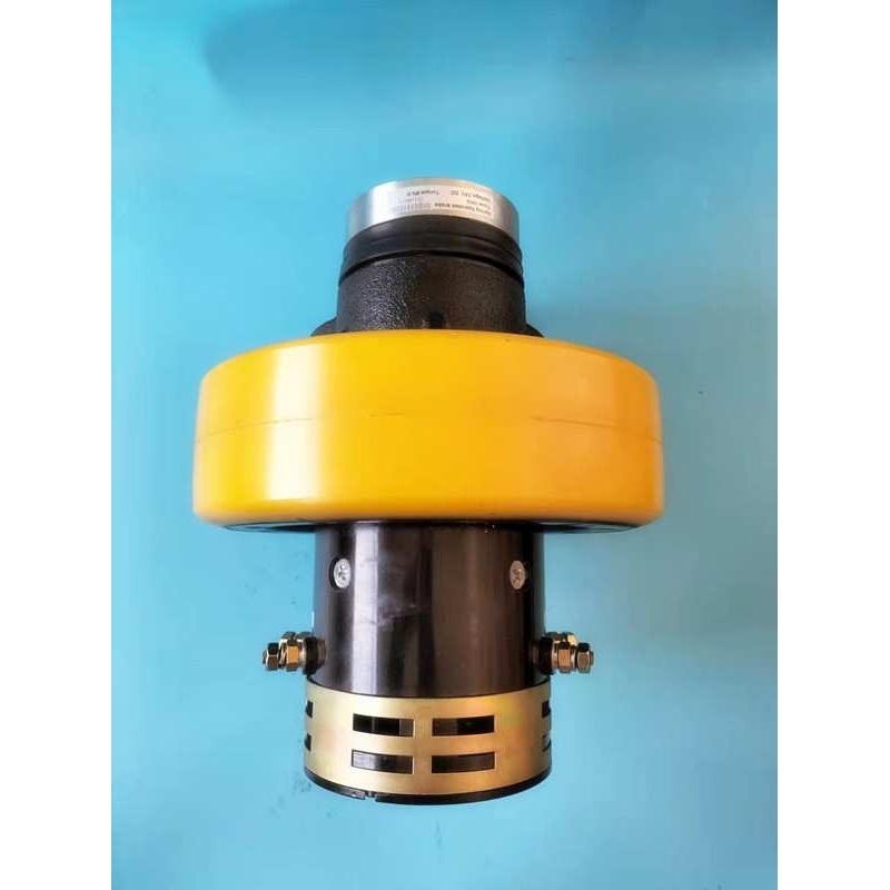 合力杭叉电动直流XO-1.2串励他励驱动轮总成