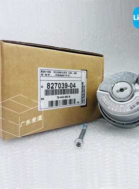 海德汉HEIDENHAIN EQN1325 512 62S12 EnDat01ID:827039-04编码器