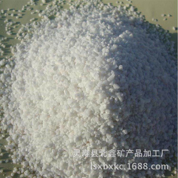供应喷砂 研磨石英砂 人造大理石用石英砂磨料 环氧地坪石英砂