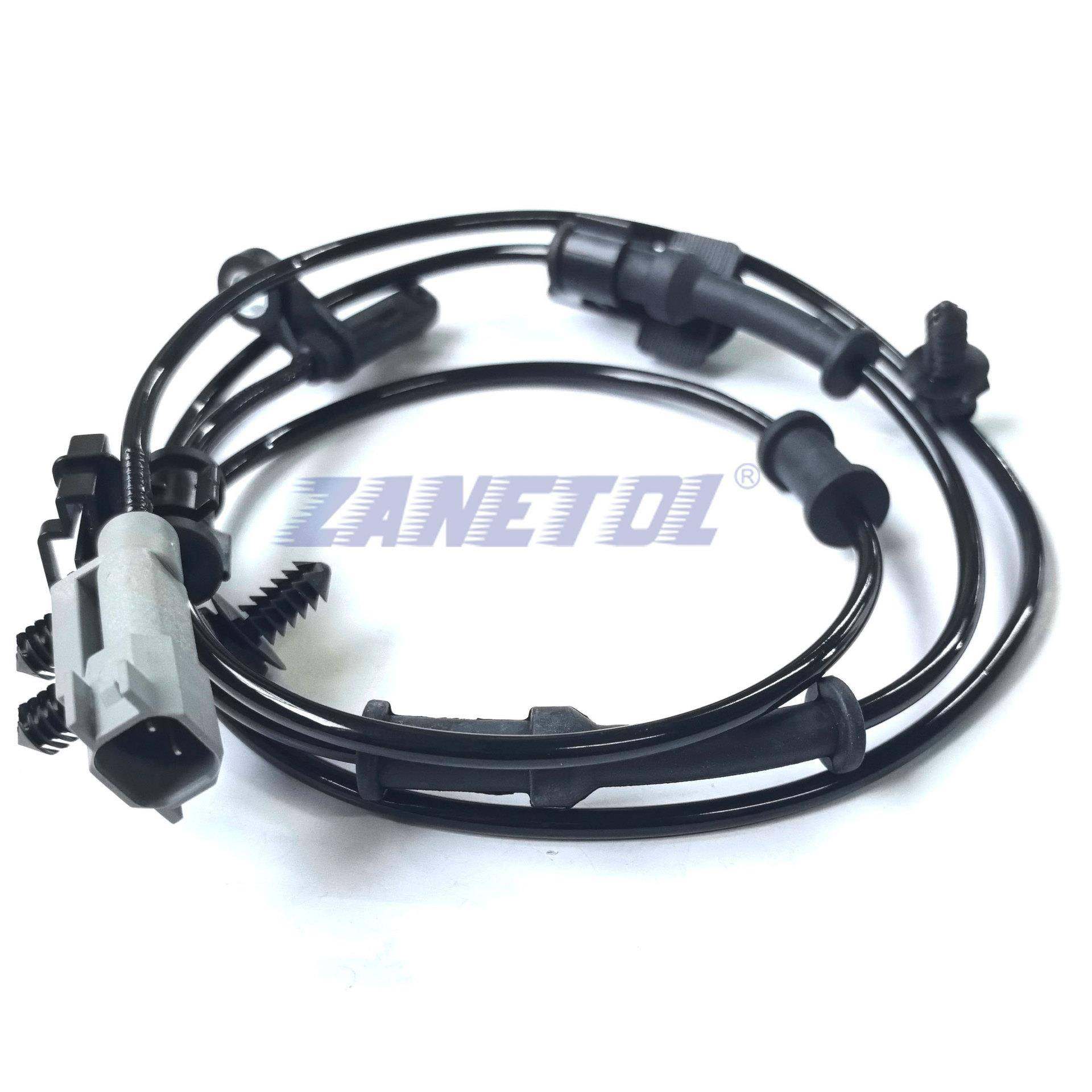 适用300C'3.6'5.7'15-20 A.B.S 感应器 后L