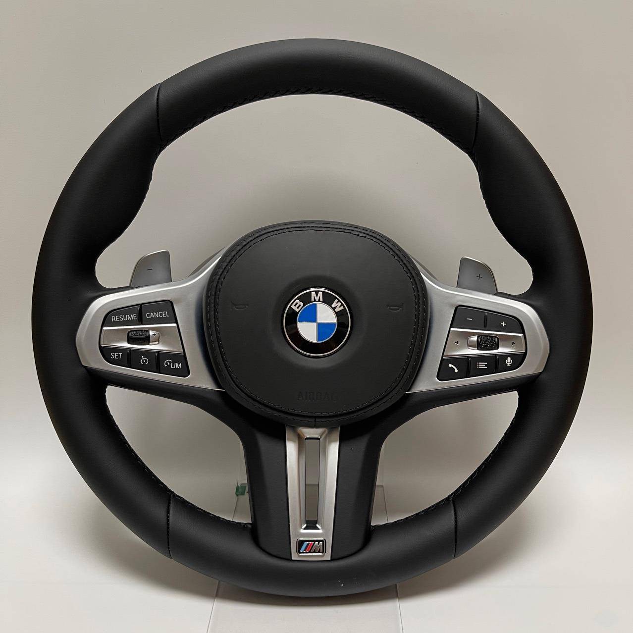 适用于宝马F/G系列1234567系X1X2X3X4X5X6改装G20G28G30G38方向盘