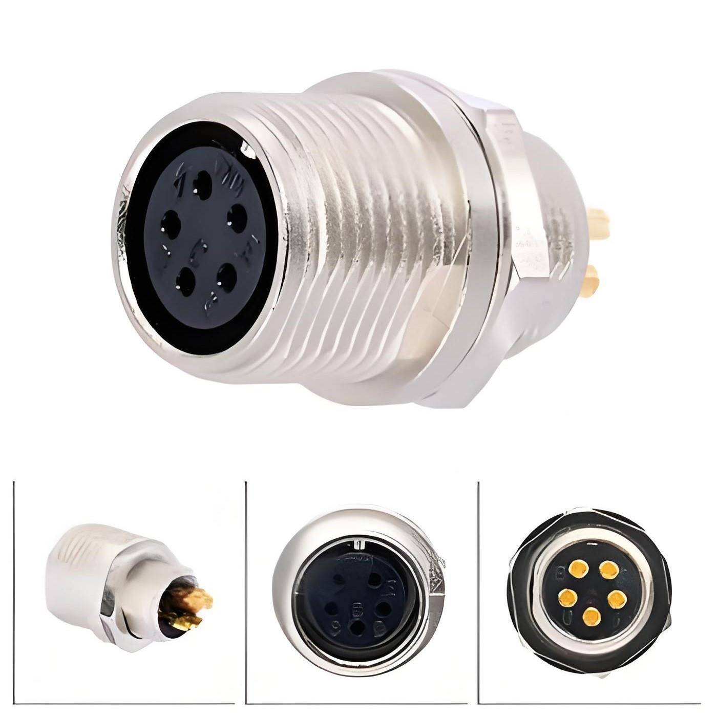 ER03系列小型ER03-JB2F/JB2M/JB3F/JB3M/JB5F销售中