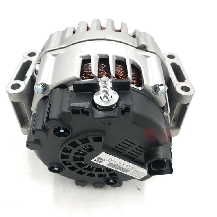 适用奔驰276 S350 R320 R350 R400 SL350 SL400 SLK350 发电机