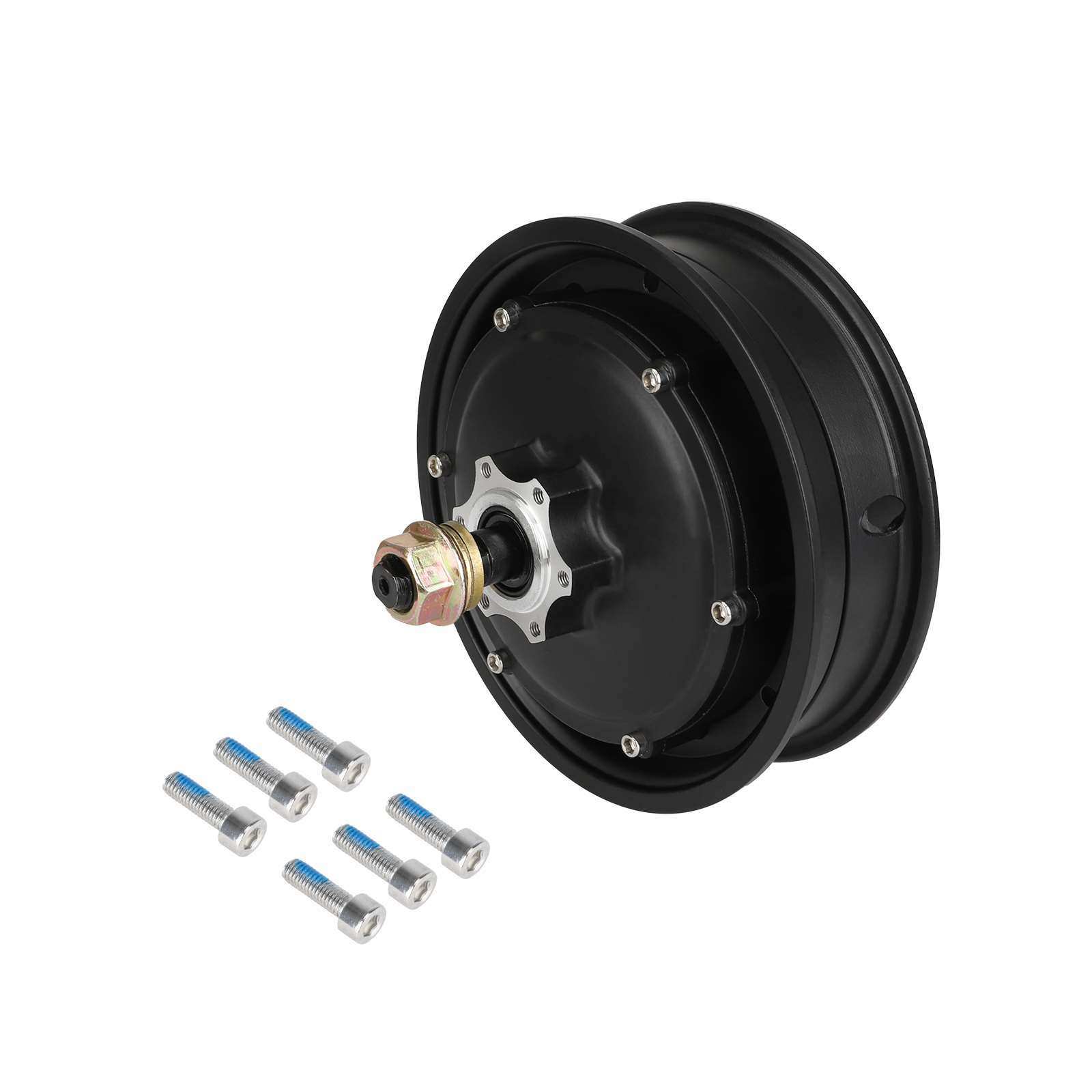 电动滑板车前电机驱动器配件适用于kukirin G2 Master原厂替换配