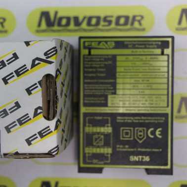 FEAS  电源  SNT3624   SNT 3624I咨询后下单