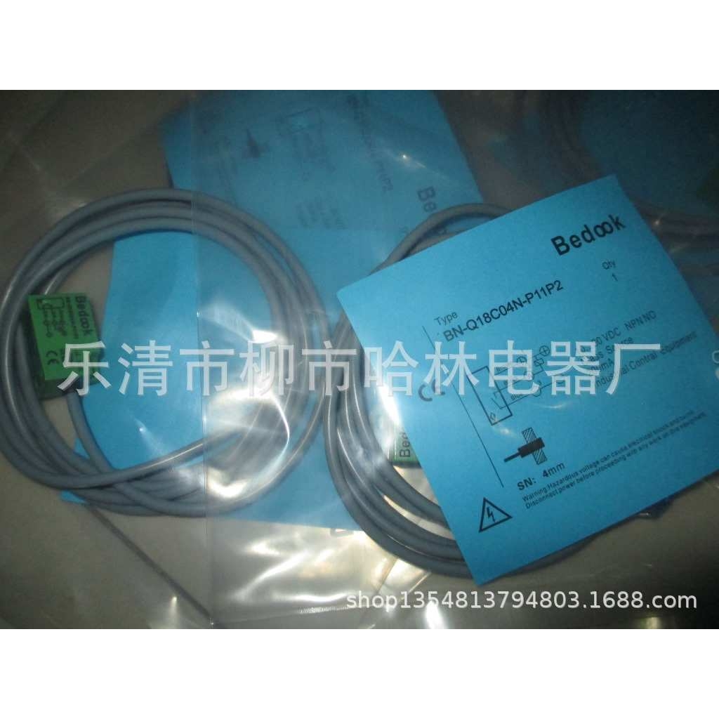 供应传感器开关接近开关 BB-M803N-V21P2