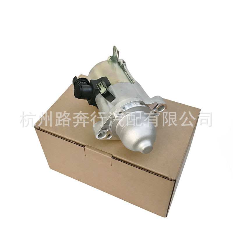 适用于本田雅阁2013-15CRV 2015-16起动机 启动马达31200-5A2-A52