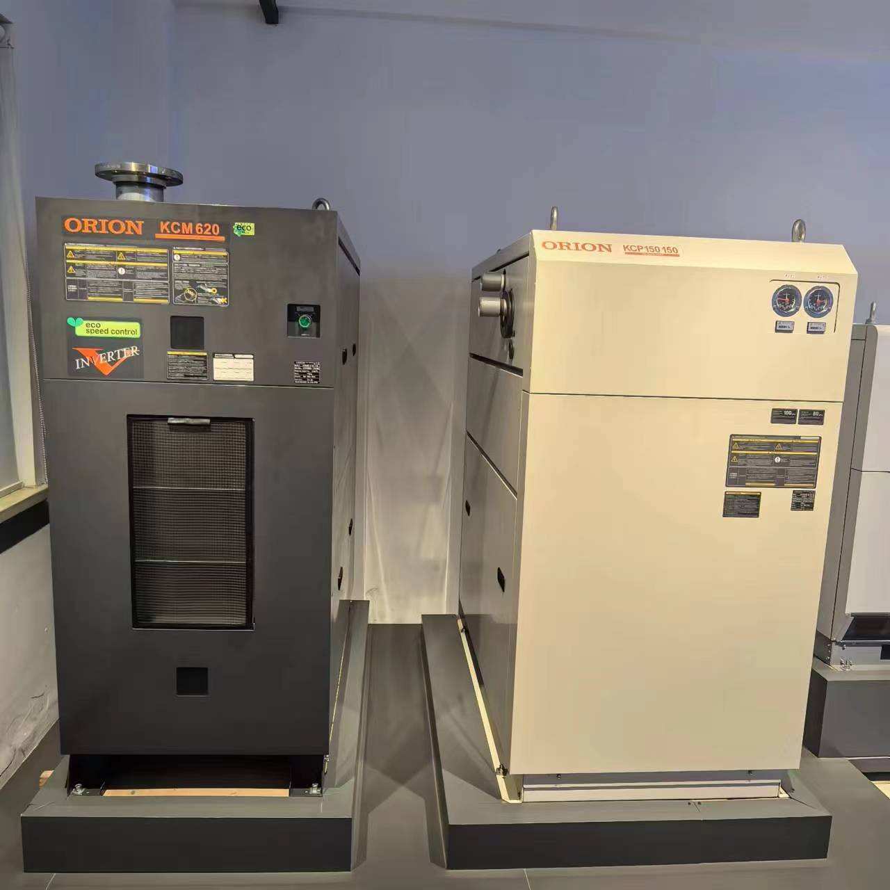 ORION超级杂质过滤器LSF700A-SUS；