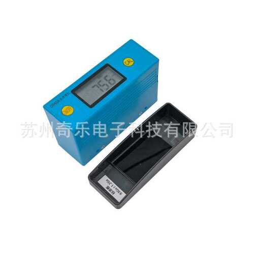 DR60A光泽度计油漆涂料表面光泽度测量仪