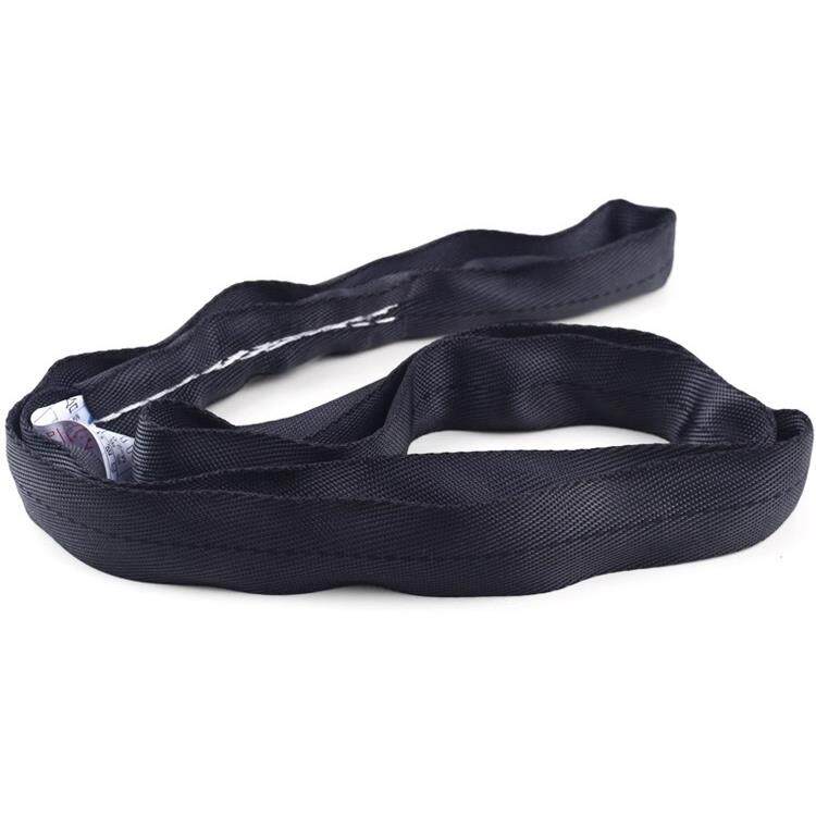 吊环绳空中舞蹈吊环延长带表演吊绳扁带承重带瑜伽环hoop sling