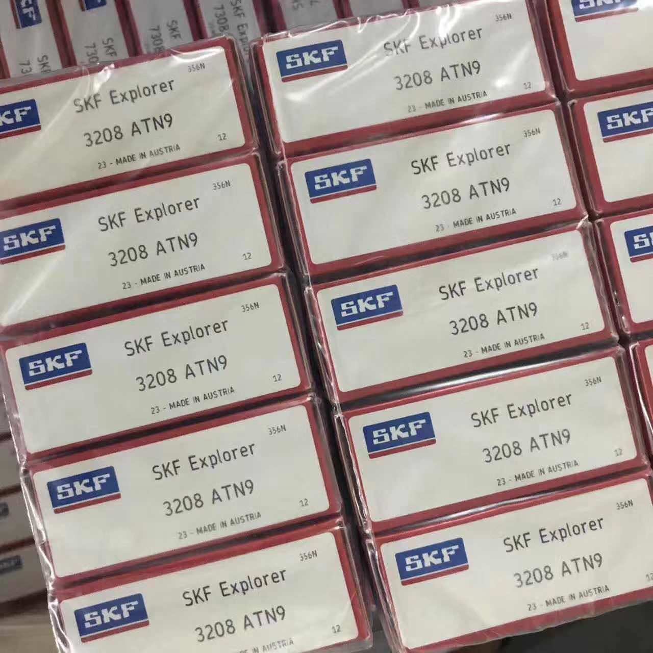 NU1024ML/C3 瑞典轴承 NU1026 1028 1030 1032 1034 1036 1038 NJ