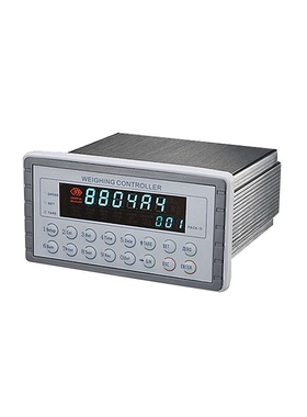 杰曼GM8804C-A4配料称重仪表称重控制器称GM8804C(A4-880403）