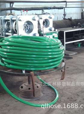 厂家直销 井控设备专用防喷器液控管线 防喷器控制管线 DN16