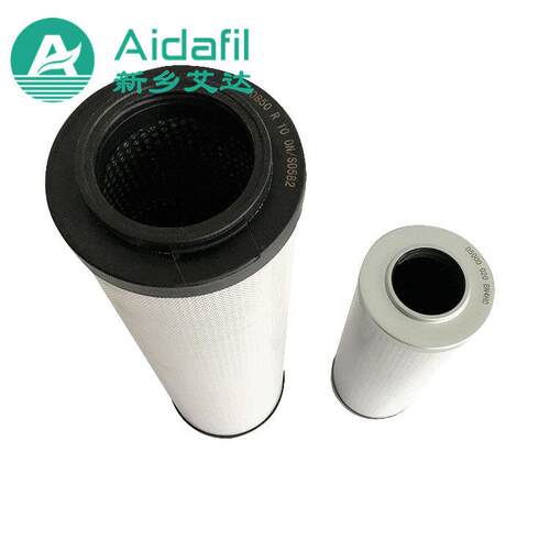艾达机械生产0060R010ON /-B1滤芯 液压回油过滤器滤芯