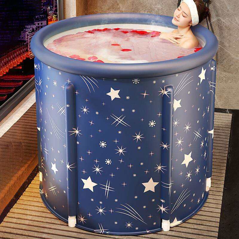 泡澡桶可折叠免安装成人全身浴桶儿童家用沐浴桶洗澡盆加厚浴缸,鲜花速递/花卉仿真/绿植园艺,割草机/草坪机,淘宝优惠券,粉丝福利购,淘宝优惠卷