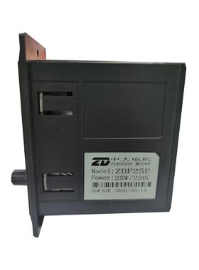 数显调速器ZDF6E/15E/25E/40E/60E/90E/120E/140E/200EZD中大电机