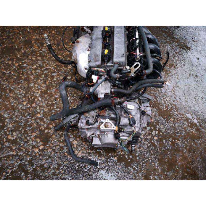 长安杰勋2.0变速箱 长安志翔2.0变速箱 长安风尚2.0变速箱 JL486Q