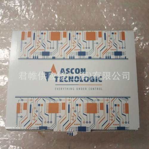 ASCON 温控器 型号：H6-C30R114M000E