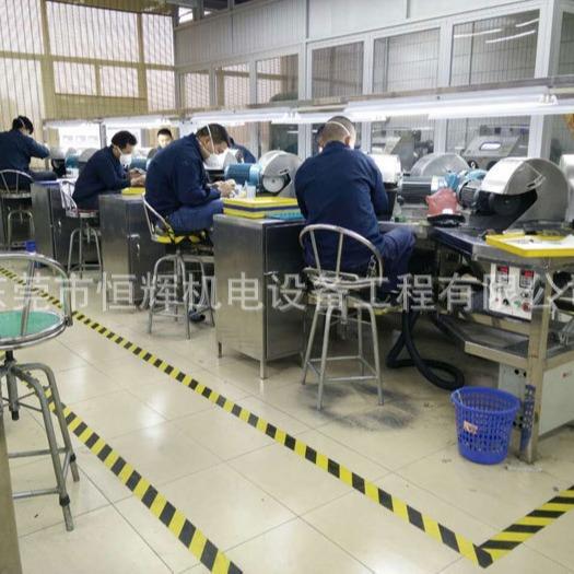 家具木工中央吸尘系统 家具烤漆房除尘废气处理