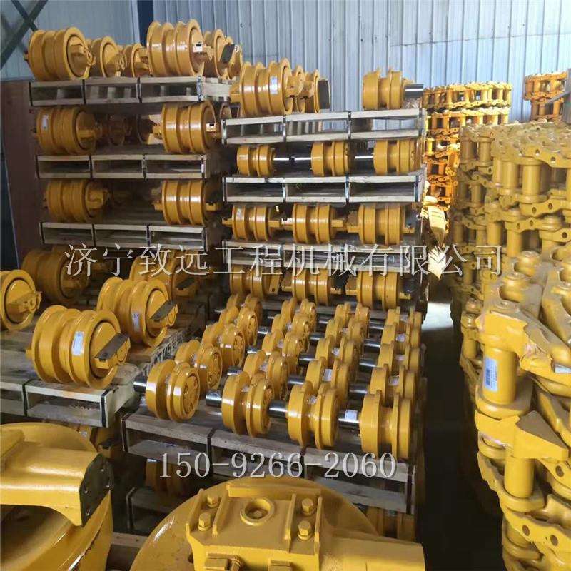 挖机支重轮，PC400-6 PC400-7 PC400-8 PC450-7 PC450-8 履带轮