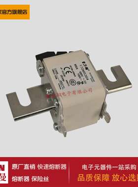 熔断器170M5314 170M5315 170M5316 170M3739 170M2039 170M2040