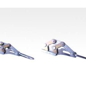 双桃地线卡线器SKDS-2 GL50-70