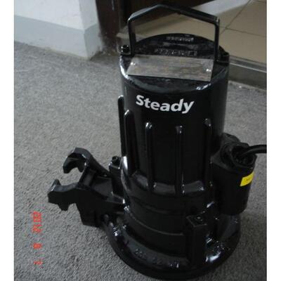 赛莱默飞力FLYGT潜污泵 世代steady水泵及配件1310/1315/1320系列