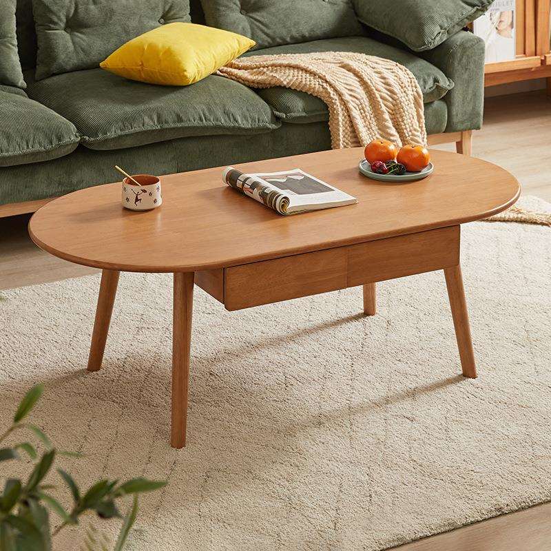 实木小茶几客厅小型家用简约泡茶桌子简易茶桌沙发小户型茶几