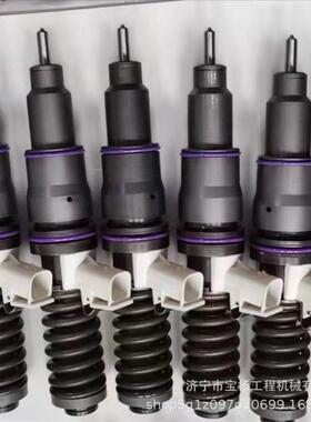 沃尔渥喷油器总成21371672 21379931 21340612 21244717喷油嘴