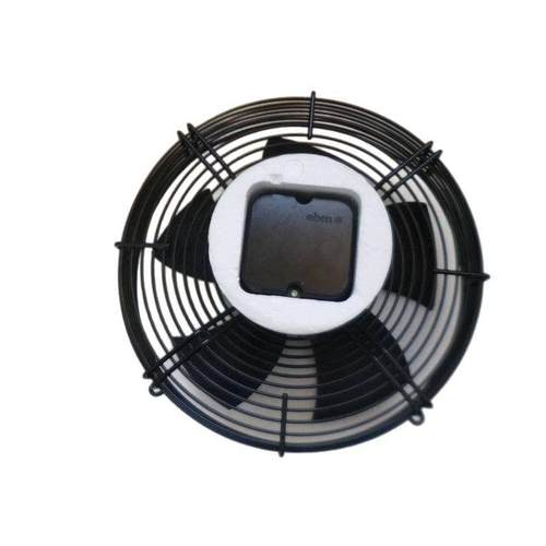 S4E300-AS72-53 依必安派特散热风扇ebmpapst 网罩式轴流散热风机