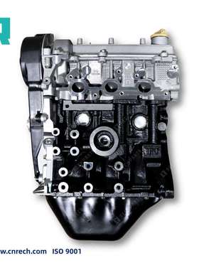 厂家直供SQR372 长缸体发动机总成 for Deere 825I 835E 835M