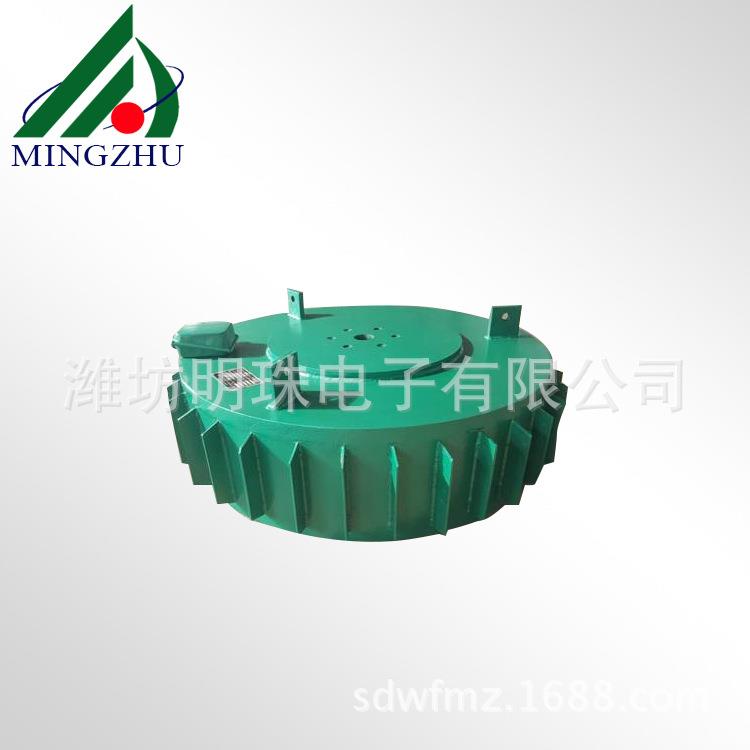 RCDB系列干式电磁除铁器永磁自卸式除铁器型号齐全适用于皮带机