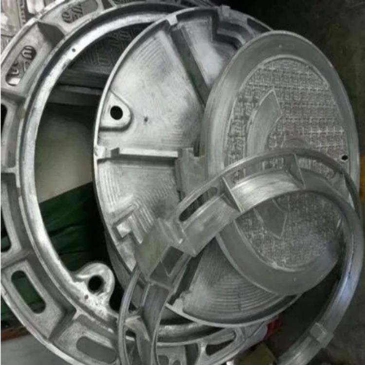 厂家供应铸铝模具覆膜砂模具浇铸模具制作加工