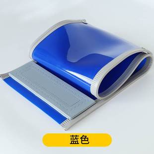 pvc防弧光磁吸门帘不透明磁铁对吸门帘塑料遮光挡光门帘电焊车间