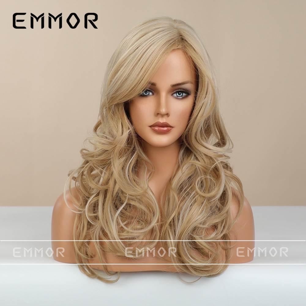 假发模特头半身欧美假人耳饰帽子展示拍照道具直播专用双肩头模女