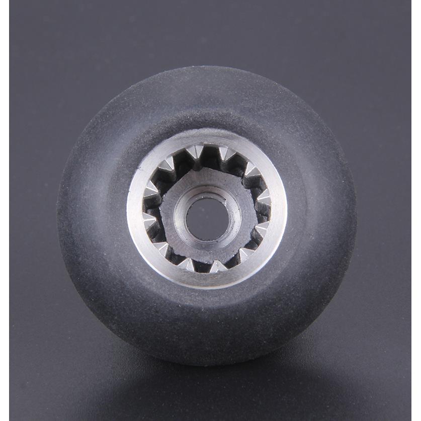 原装威利宝986C商用豆浆机凯美皇928通用磨菇头沙冰机转动器配件