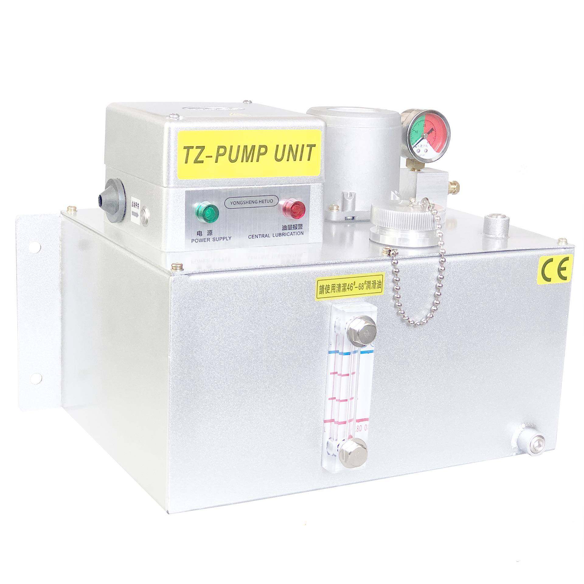 PLC电动稀油泵TZ2202-800X,TZ-2202-810X金属油箱加工中心油泵,五金/工具,其他类型泵,淘宝优惠券,粉丝福利购,淘宝优惠卷