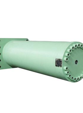 厂家直发1500T打包机主油缸f法兰双作用非标打包机电动压力机油缸