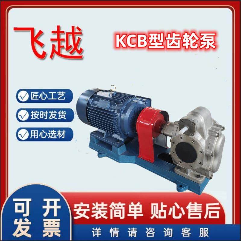 自吸泵kcb300不锈钢齿轮泵304材质酸性液体输送齿轮泵,五金/工具,其它泵类型,淘宝优惠券,粉丝福利购,淘宝优惠卷
