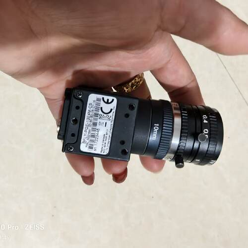 议价Flir BflyP13E4mCs Graypoint Industrial Camera  Day适用
