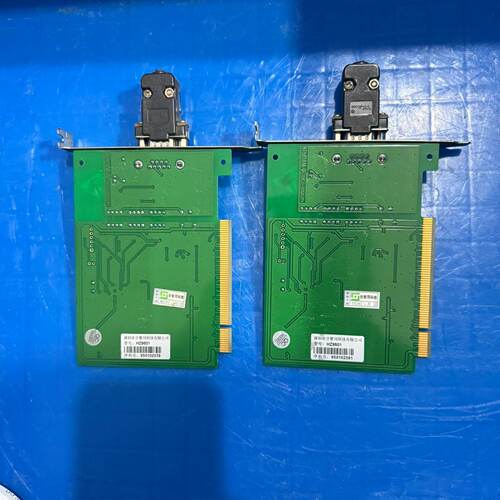 议价Hezhitong Technology Hz9501 E204460 Intellint Pci Interf