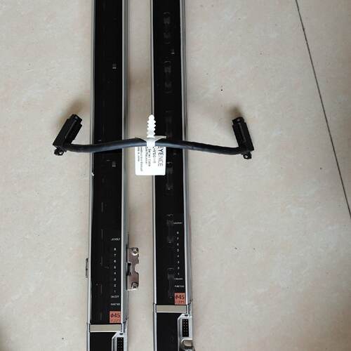 基恩士安全光幕SL-C14L-R  SL-C16L-T（已—议价