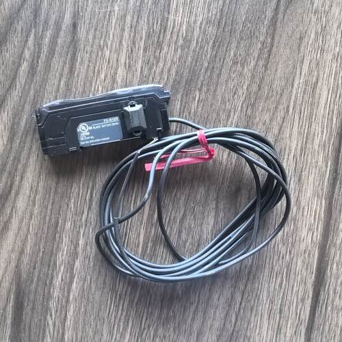议价The  Fiber lifier FsN12n Is A BrNew Bare Model适用