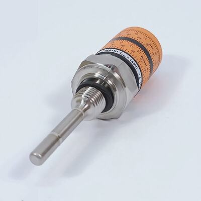Ifm Electronic TK6110 Electronic Temperature Switch