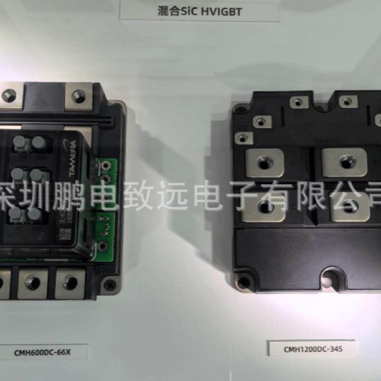 PM200DV1A120超大功率逆变IGBT模块变频电源专用逆变模块