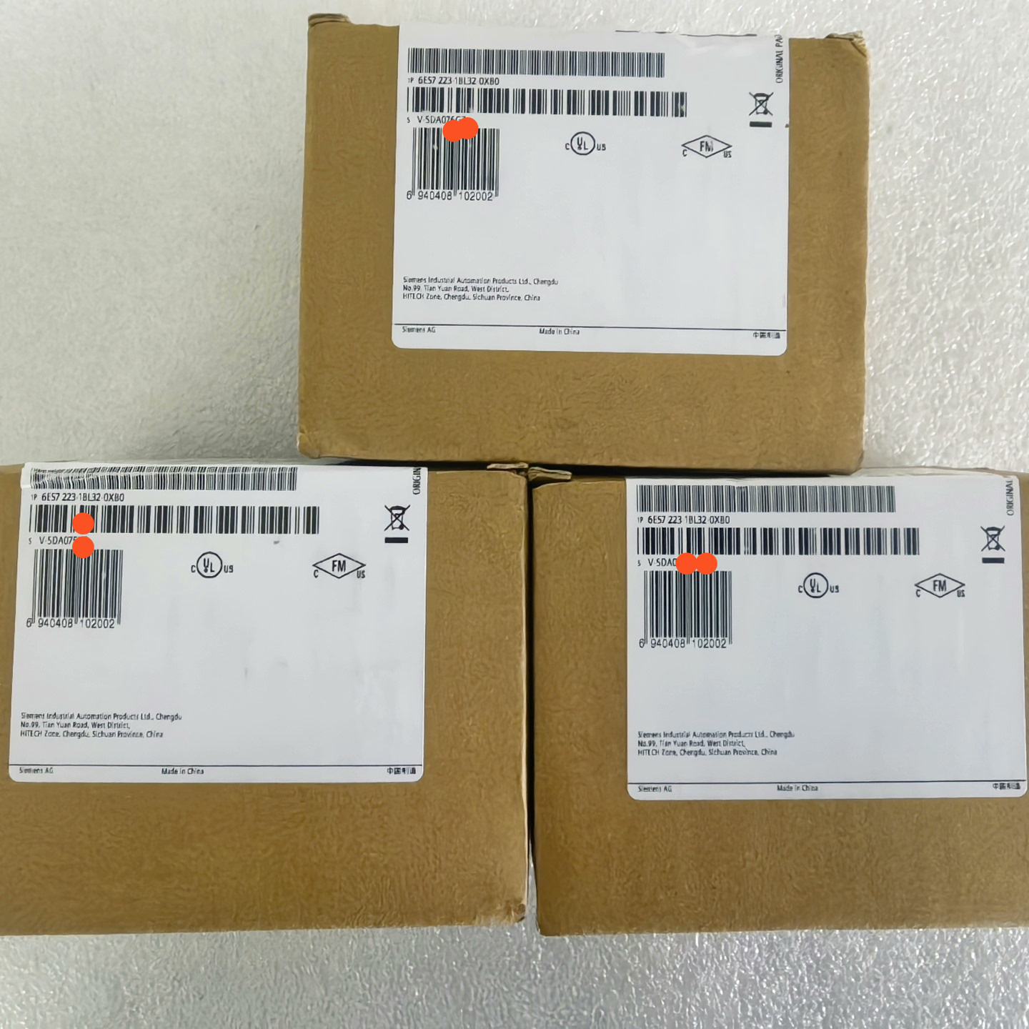 询价-6ES72231BL320XB0保证质