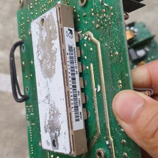 溢价-模块7MBR25SA120A50品相如图